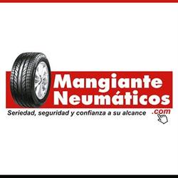 Mangiante Neumaticos