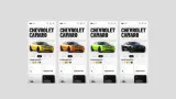 Car website