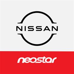Neostar NISSAN Rosario