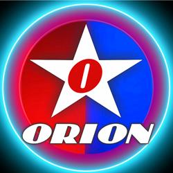 Radio Taxi Orion TRABAJO PAPÁ