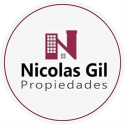 Nicolás Gil propiedades