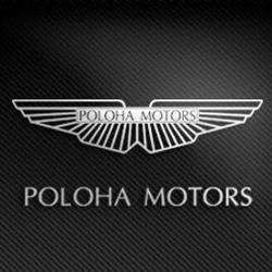 Poloha Motors