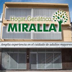 Geriatrico Miralla
