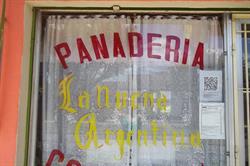 Panaderia La Nueva Argentina