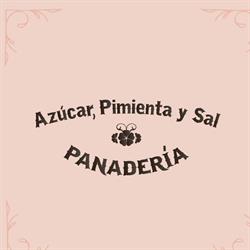Panadería Azúcar Pimienta y Sal