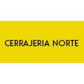 "Cerrajería Norte"