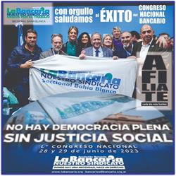 Asociación Bancaria La Bancaria