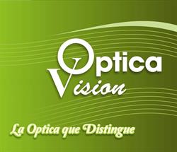 Optica Nueva Vision