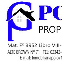 Polo Propiedades