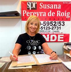 Susana Pereyra Roig Propiedades