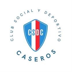 Club Social Y Deportivo Caseros