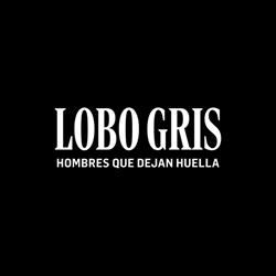 Lobo Gris