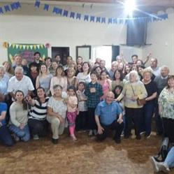 Parroquia San Pio X