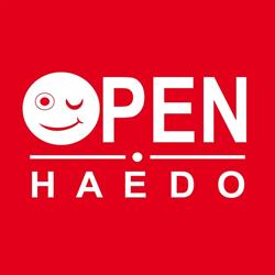 Parador Open Haedo