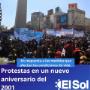 Últimas noticias, Diario el Sol.