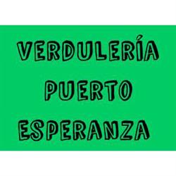 Verdulería Puerto Esperanza