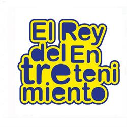 El Rey del Entretenimiento Argentina