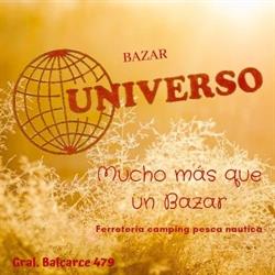 Bazar Universo