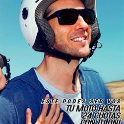 Pueyrredón Motos
