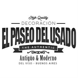 Paseo del Usado
