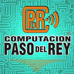 Computacion paso del Rey