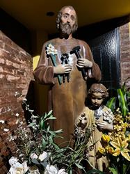 Parroquia San Jose Obrero.