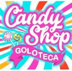 Candy shop Goloteca