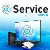 Servicio Técnico Bynnon