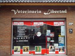 Veterinaria Libertad