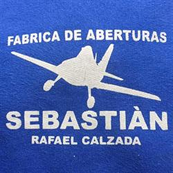 Aberturas Sebastian