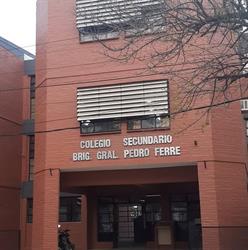 Liceo Nos Une (Oficial)