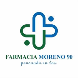 Farmacia Moreno 90