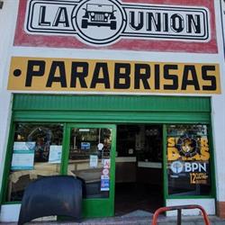 La Unión