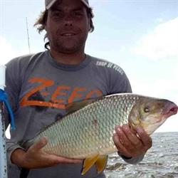 Pesca Berisso