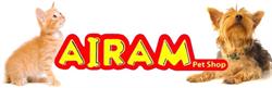 AIRAM pet shop