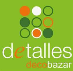 Detalles Deco Bazar