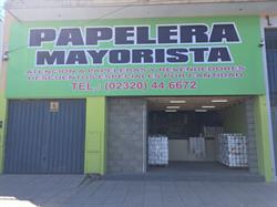 Papelera MAYORISTA JOSE C. PAZ
