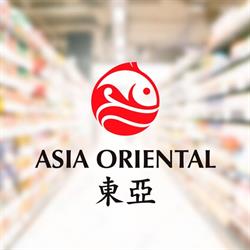 Asia Oriental