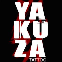 YakuZa Tattoo Social Club