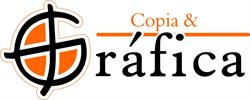Copia & Gráfica