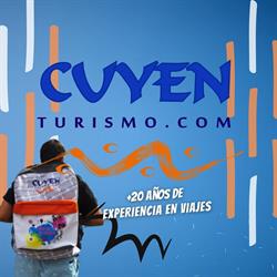 Cuyen Turismo