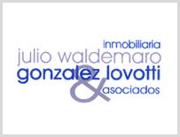 Inmobiliaria González Lovotti