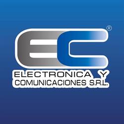EyC ELECTRONICA Y COMUNICACIONES S.R.L.