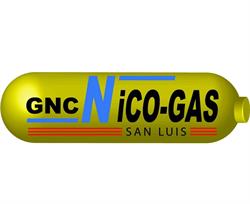 Gnc Nico Gas SRL