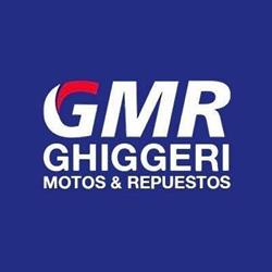 GMR Ghiggeri Motos y Repuestos