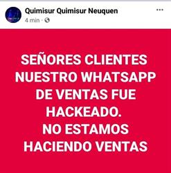 QUIMISUR