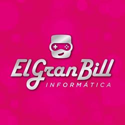 El Gran Bill Informática