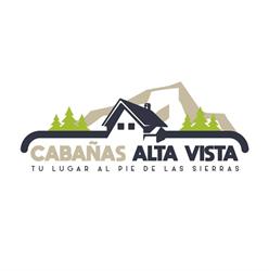 Cabañas en Tandil Alta Vista