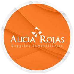 Alicia Rojas Negocios Inmobiliarios