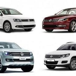 Planeta Volkswagen y Chevrolet